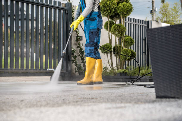 Best Factory Floor Cleaning  in Onancock, VA